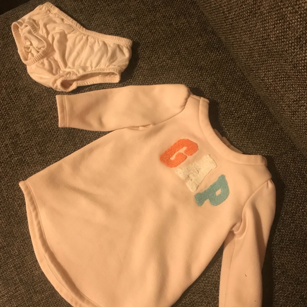 Gap